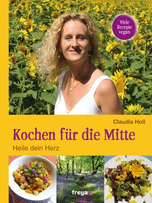 cover image of Kochen für die Mitte